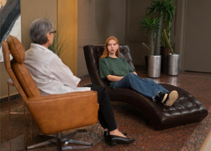 Luxury Addiction Treatment